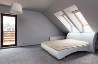 Crossgates bedroom extensions