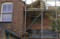 free Crossgates home extension quotes