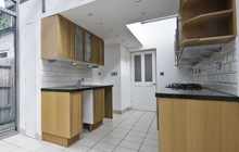 Crossgates kitchen extension leads